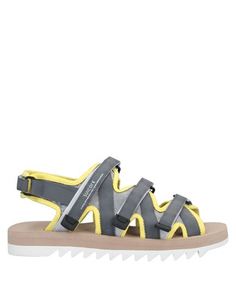 Сандалии Suicoke