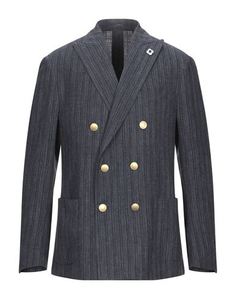 Пиджак Lardini