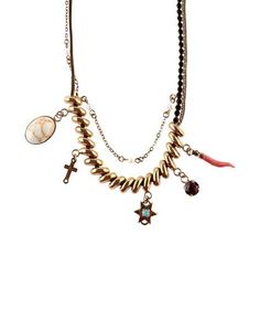 Ожерелье Lisa C Bijoux