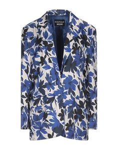 Пиджак Boutique Moschino