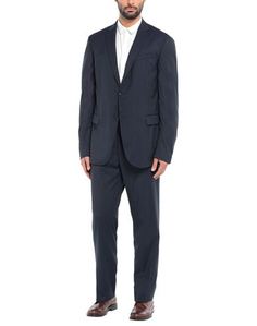 Костюм Hugo Boss