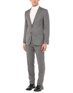 Костюм Hugo Boss