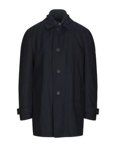 Легкое пальто Corneliani ID