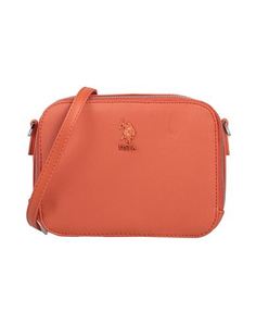 Сумка через плечо U.S.Polo Assn.