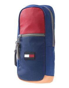Рюкзаки и сумки на пояс Tommy Hilfiger