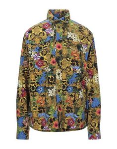 Pубашка Versace Jeans Couture