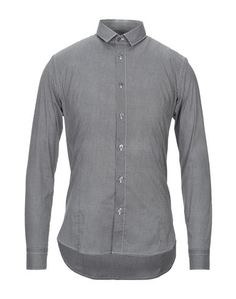 Pубашка Grey Daniele Alessandrini