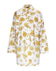 Pубашка Versace Jeans Couture