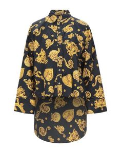 Pубашка Versace Jeans Couture