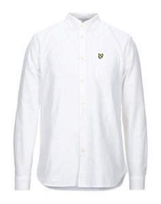 Pубашка Lyle & Scott