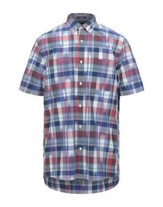 Pубашка Gant