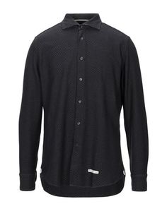 Pубашка Tintoria Mattei 954