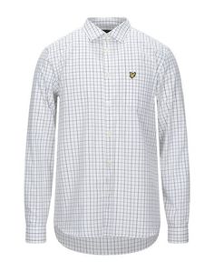 Pубашка Lyle & Scott