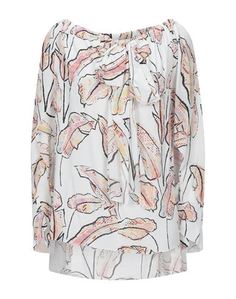Блузка Roland Mouret