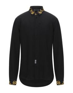 Pубашка Versace Jeans Couture