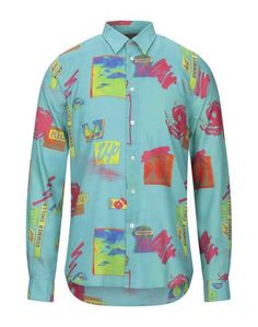 Pубашка PS Paul Smith