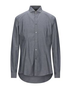 Pубашка Grey Daniele Alessandrini