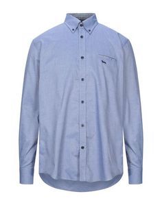 Pубашка Harmont&Blaine