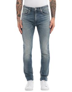 Джинсовые брюки Calvin Klein Jeans