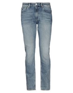 Джинсовые брюки Calvin Klein Jeans