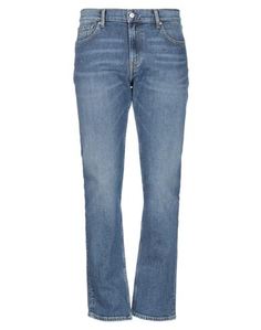Джинсовые брюки Calvin Klein Jeans