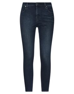 Джинсовые брюки J Brand