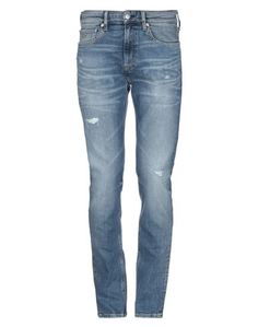 Джинсовые брюки Calvin Klein Jeans