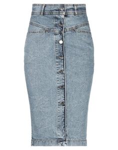 Джинсовая юбка Kaos Jeans
