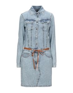 Короткое платье Kaos Jeans