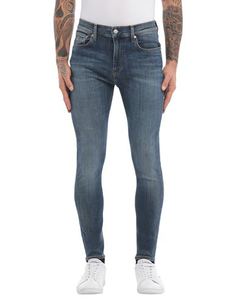 Джинсовые брюки Calvin Klein Jeans