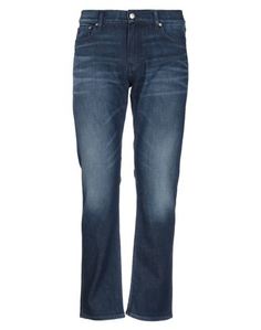 Джинсовые брюки Calvin Klein Jeans
