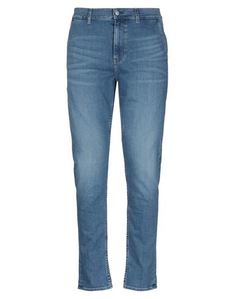 Джинсовые брюки Calvin Klein Jeans