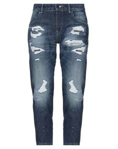 Джинсовые брюки Guess