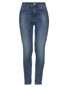 Джинсовые брюки Tommy Jeans