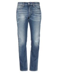 Джинсовые брюки Calvin Klein Jeans
