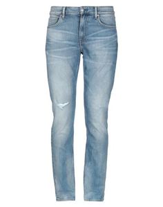 Джинсовые брюки Calvin Klein Jeans