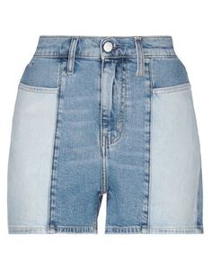 Джинсовые шорты Calvin Klein Jeans