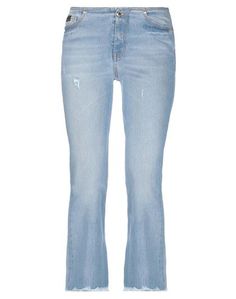 Джинсовые брюки Versace Jeans Couture