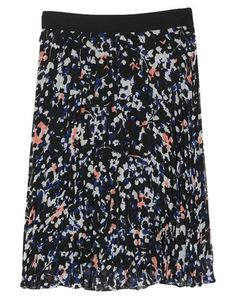 Юбка длиной 3/4 Dkny