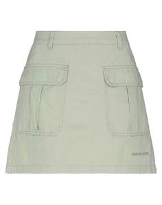 Мини-юбка Calvin Klein Jeans