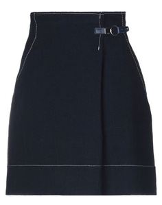 Юбка до колена Pennyblack