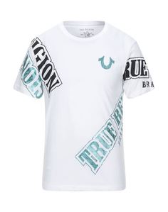 Футболка True Religion