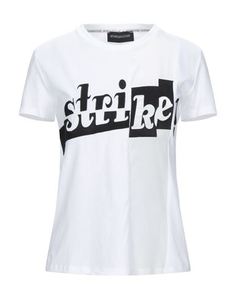 Футболка Sportmax Code