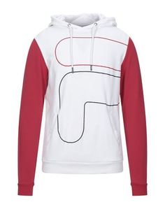 Толстовка Fila