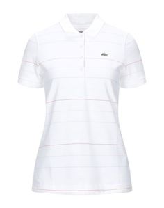 Поло Lacoste Sport