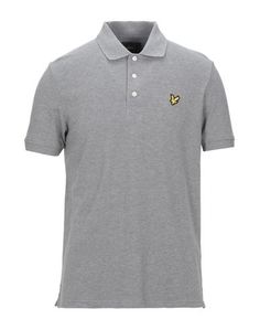 Поло Lyle & Scott