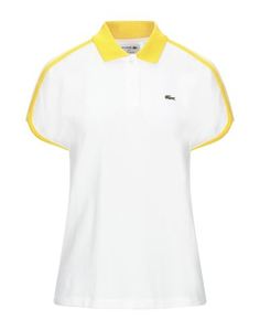 Поло Lacoste