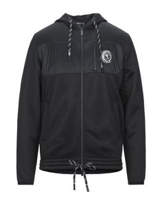 Толстовка Bikkembergs