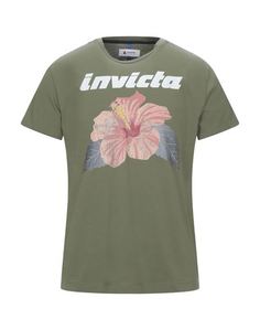 Футболка Invicta