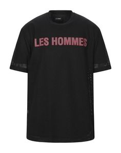 Футболка LES Hommes